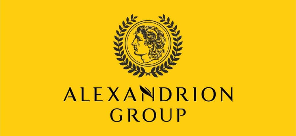 Alexandrion Group